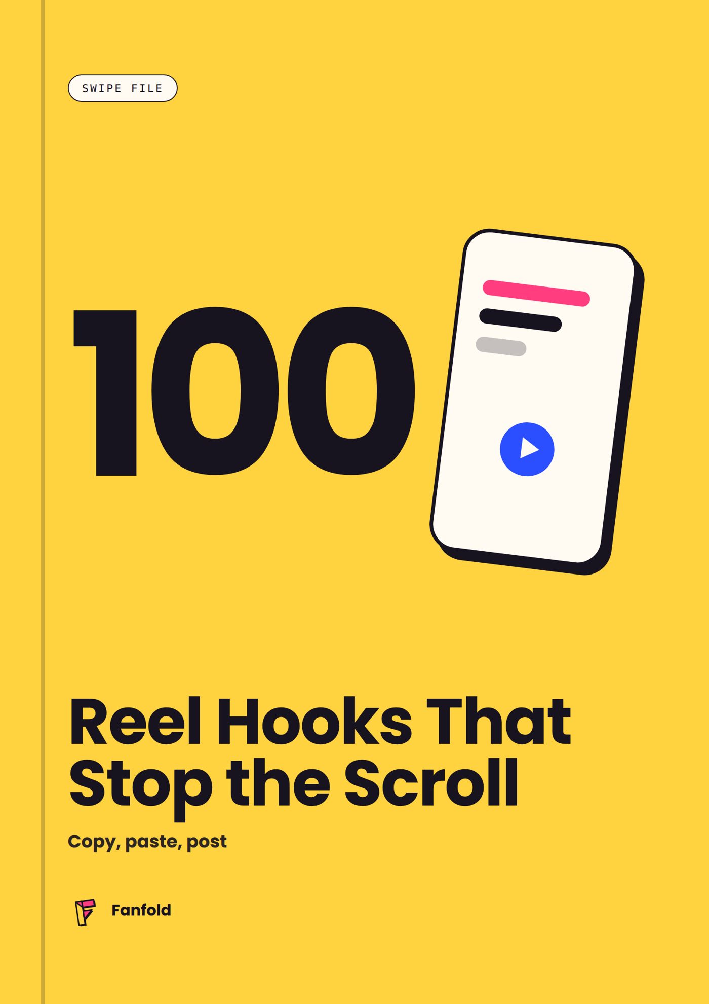 Reel Hooks That Stop the Scroll, page 1